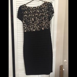 Adrianna Papell dress
